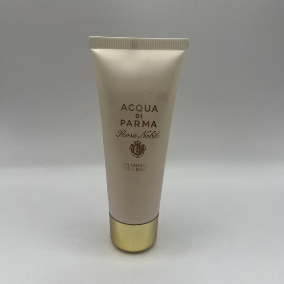 Acqua Di Parma Other - Acqua Di Parma Rosa Nobile Bath and Shower Gel ~ 2.5oz/75mL